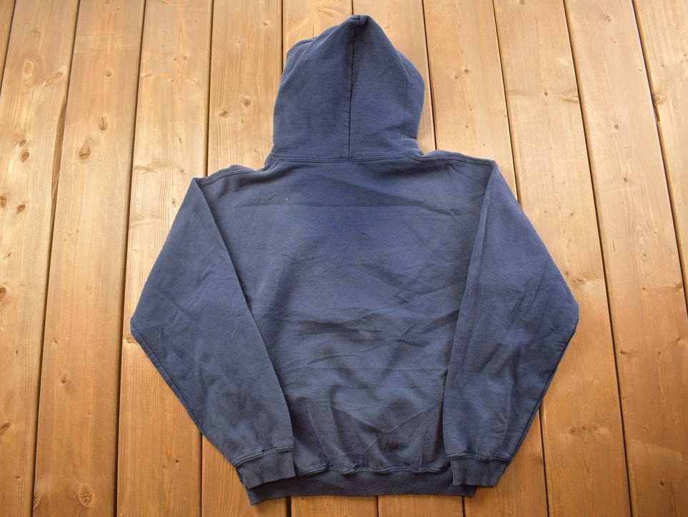 Vintage 1990s North Carolina University Collegiate Crewneck