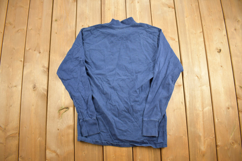 Vintage 1990s Syracuse University Collegiate Crewneck