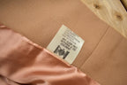 Vintage 1980s Forecaster Wool Jacket