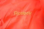 Vintage 1990s Reebok Sport Bright Mesh Lined Windbreaker