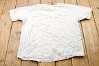 Vintage 1989 Ford Fairlane Movie T-Shirt