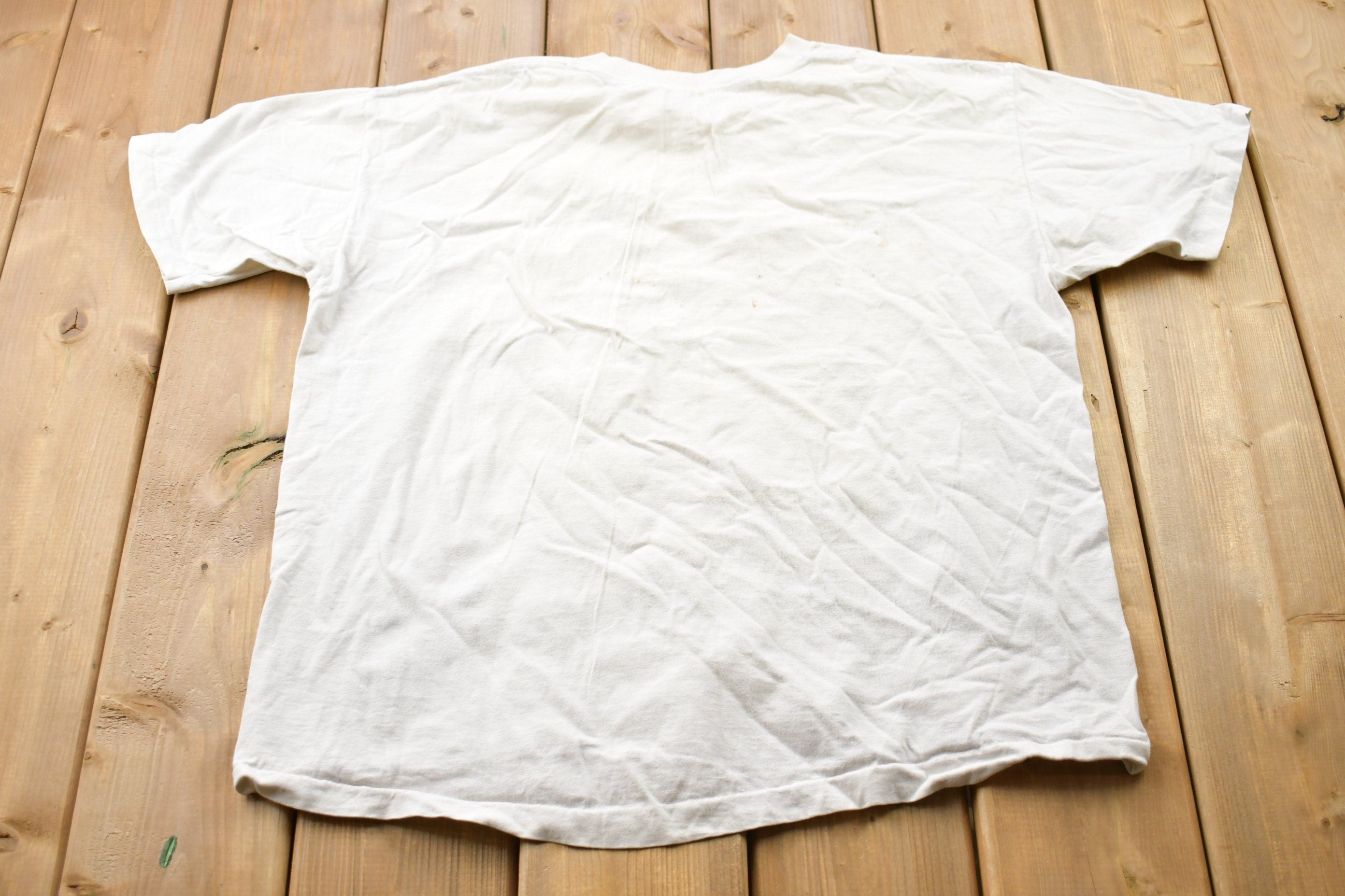 Vintage 1989 Ford Fairlane Movie T-Shirt