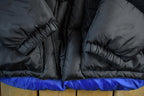 Vintage 1990s Ralph Lauren Polo Sport Down Puffer Jacket Men's Large