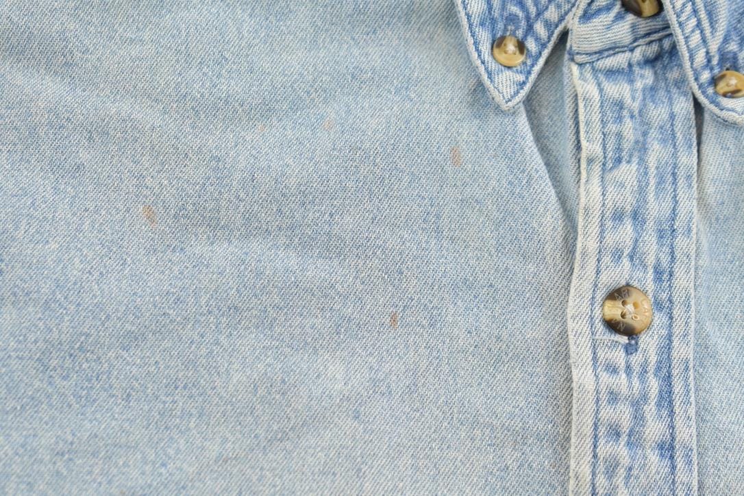 Vintage 1990s Nascar Cafe Button Up Shirt