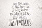Vintage 1990s God Has Been So Good 2 Me! Graphic T-Shirt