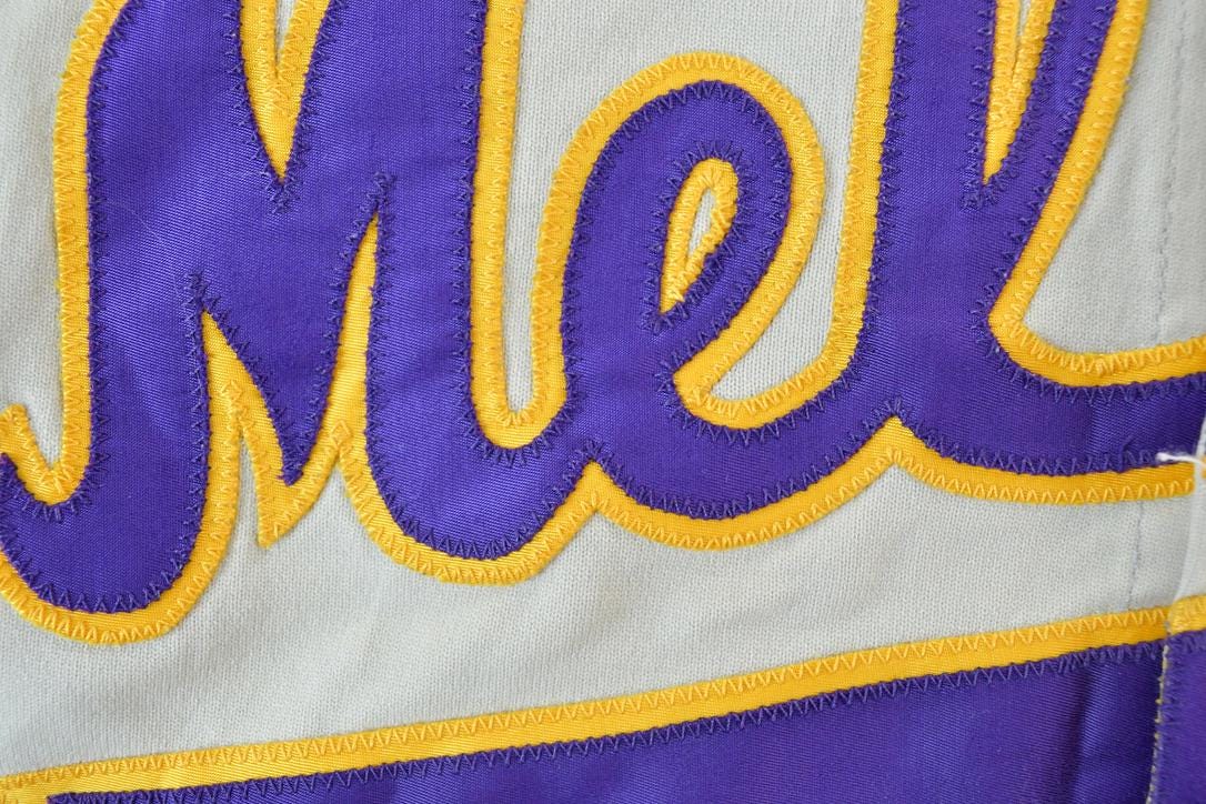 Vintage 1970s Melrose Baseball Jersey  Vintage 33 Baseball Tee  Americana Ball  Sportswear