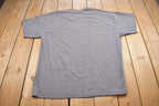 Vintage 1990s Arizona Flying Eagle Souvenir T Shirt