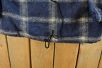 Vintage 1990's Earth Ragz Knit Baja Sweater Men's XL
