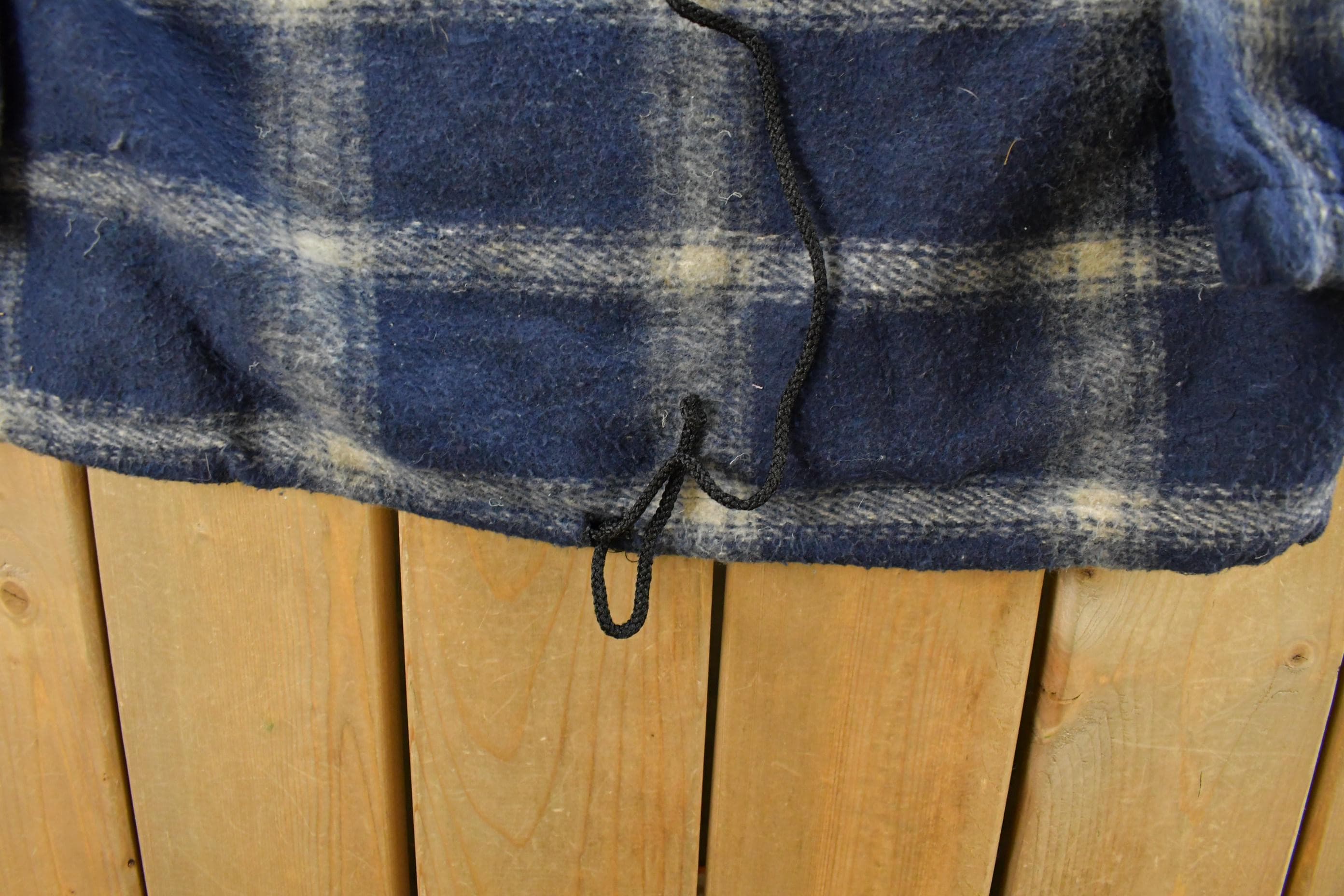 Vintage 1990's Earth Ragz Knit Baja Sweater Men's XL