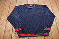 Vintage 1990s Chaps Ralph Lauren Blank Crewneck Sweatshirt