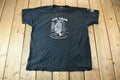 Vintage 2000 Kingston Ontario The Joe Show Graphic Concert T-Shirt