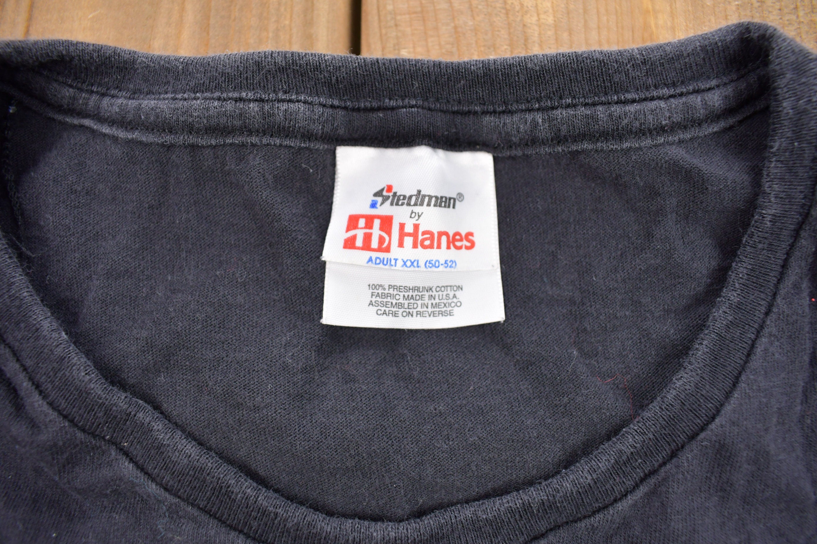 Vintage 1990s Hanes Florida Souvenir T Shirt