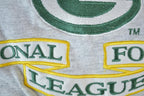 Vintage 1990s Green Bay Packers NFL Crewneck Sweatshirt