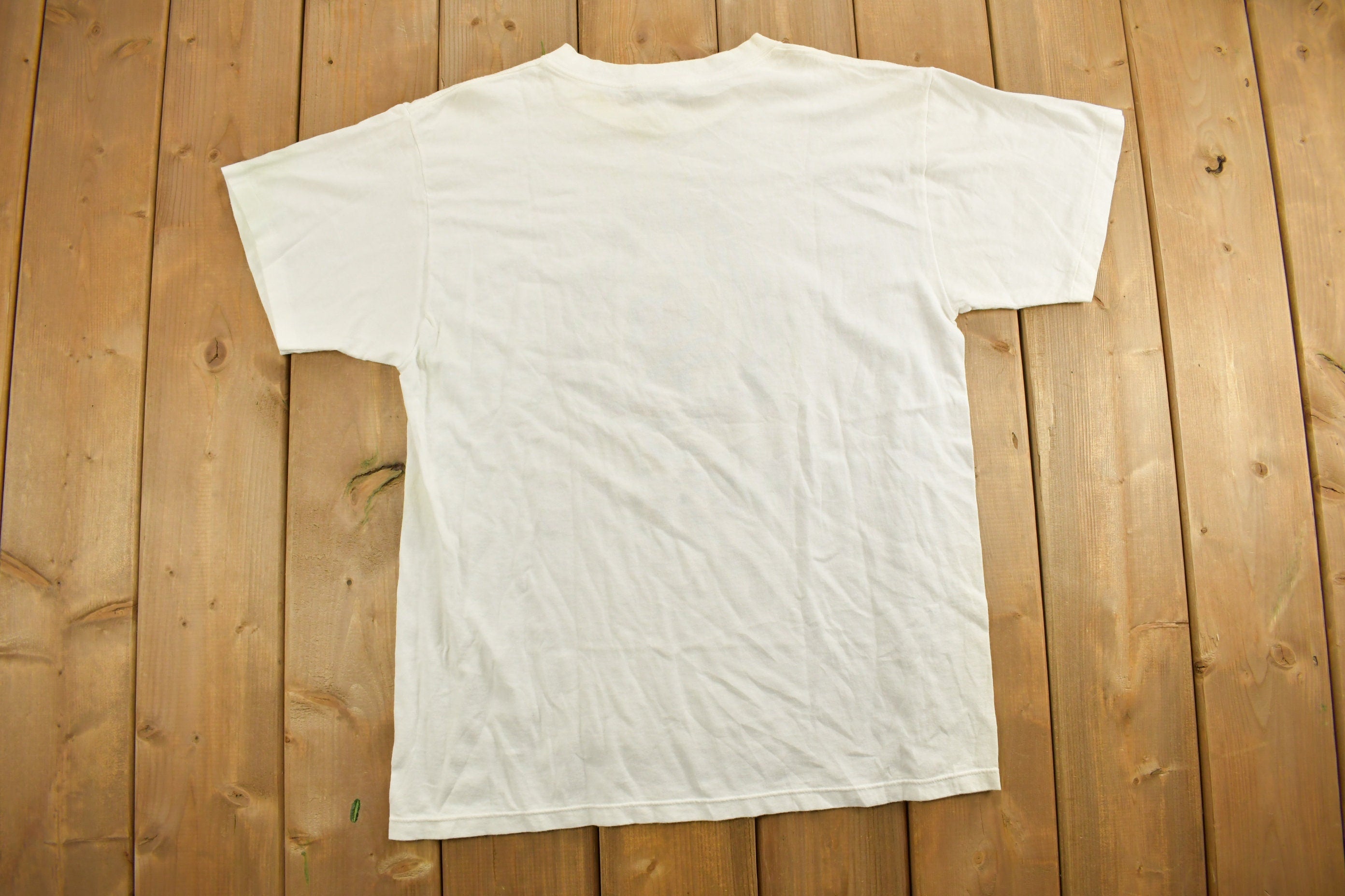 Vintage 1990s Caesars Palace Souvenir T Shirt