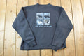 Vintage 1990s Alaska Moose Crewneck Sweatshirt