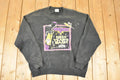 Vintage 1990s Knight Crawler New Years Bash Crewneck Sweatshirt Men's L