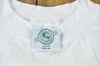 Vintage 1990s Floral Single Stitch T-Shirt