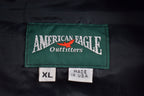 Vintage 1990s American Eagle Outfitters Button Up Shirt