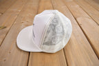 Vintage 1990s Wisconsin Northern Tours Trucker Hat