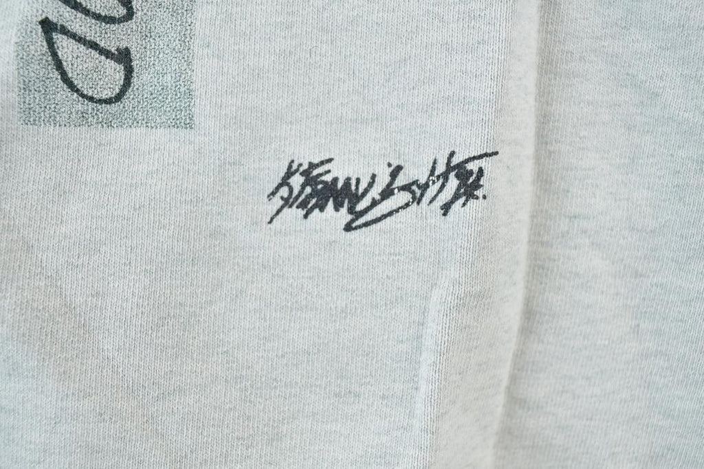 Vintage 1990s Snowboarding Heavyweight Outdoorsman Crewneck Sweatshirt