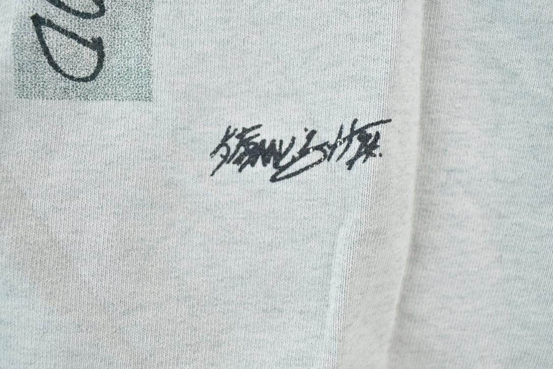 Vintage 1990s Snowboarding Heavyweight Outdoorsman Crewneck Sweatshirt