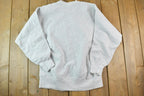 Vintage 1990s Cross Grain University Bobcats Crewneck