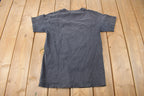 Vintage 2003 CKY Graphic American Rock Band Tee Small