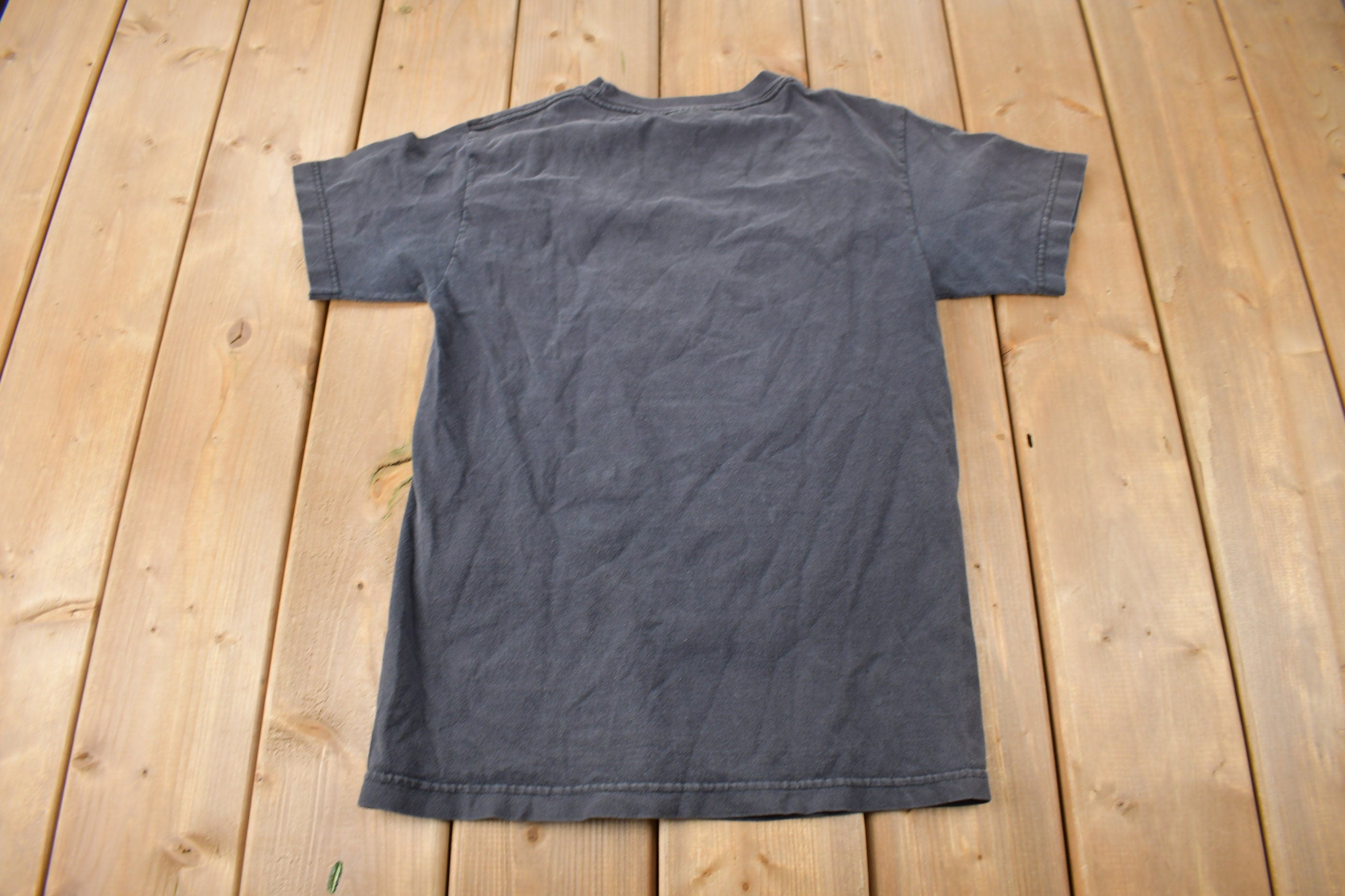 Vintage 2003 CKY Graphic American Rock Band Tee Small