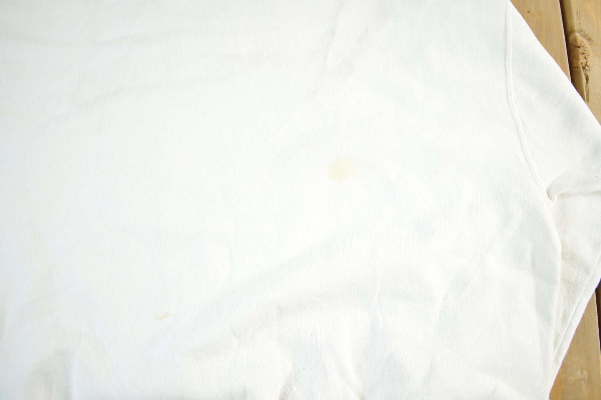 Vintage 1996 Space Jam Looney Tunes Crewneck Sweatshirt Men's Large