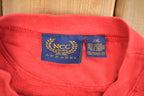 Vintage 1990s Ohio State Buckeyes University Collegiate Crewneck