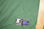 Vintage 1990s Starter Minnesota Wild Cup Crazy NHL T-Shirt Men's XL