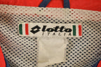 Vintage 1990s Lotto Nylon Windbreaker