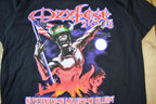 Vintage 2003 Ozzfest Festival Promo T-shirt