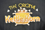 Vintage 1990s The Original Kettle Korn Crewneck Sweater  90s Crewneck  Vintage Sweatshirt  Food & Drink  Tv And Movie Promo  Casual