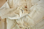 Vintage 1990s Thrashed Carhartt Traditional Work Jacket