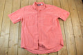Vintage 1990s Woolrich Button Up Shirt