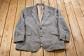 Vintage 1970s Pendleton 100% Wool Blazer