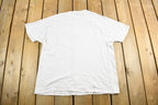 Vintage 1990s The Lion King The Movie T-Shirt Men's XL