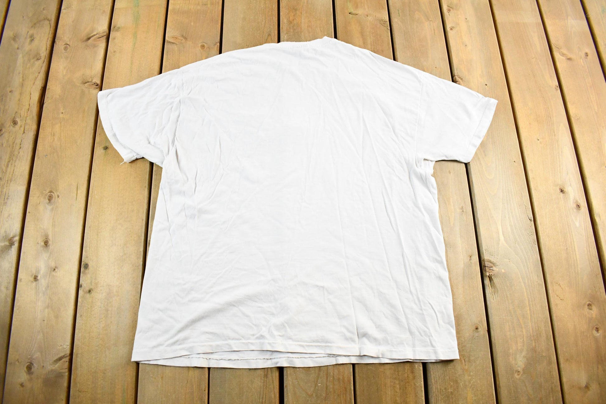 Vintage 1990s The Lion King The Movie T-Shirt Men's XL