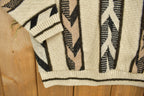 Vintage 1990s Protégé Knit Sweater