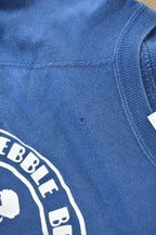 Vintage 1970s Champion Pebble Beach Golf Links Crewneck Sweatshirt /