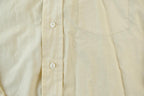 Vintage 1970s Prince Romano Button Up Dress Shirt