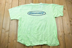 Vintage 1990s Sideout Graphic T-Shirt