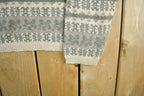 Vintage 1990s Woolrich Knit Sweater Womens Large
