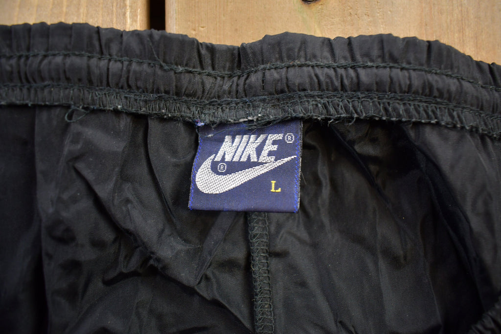 Vintage 1980s Nike Track Pants