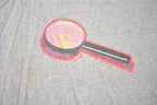 Vintage 2000s Girl Skateboards Graphic T Shirt