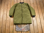Vintage 1970s OG 107 Extreme Cold Parka Custom Jacket