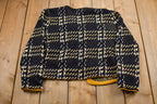 Vintage 1990s Knitted Sweater