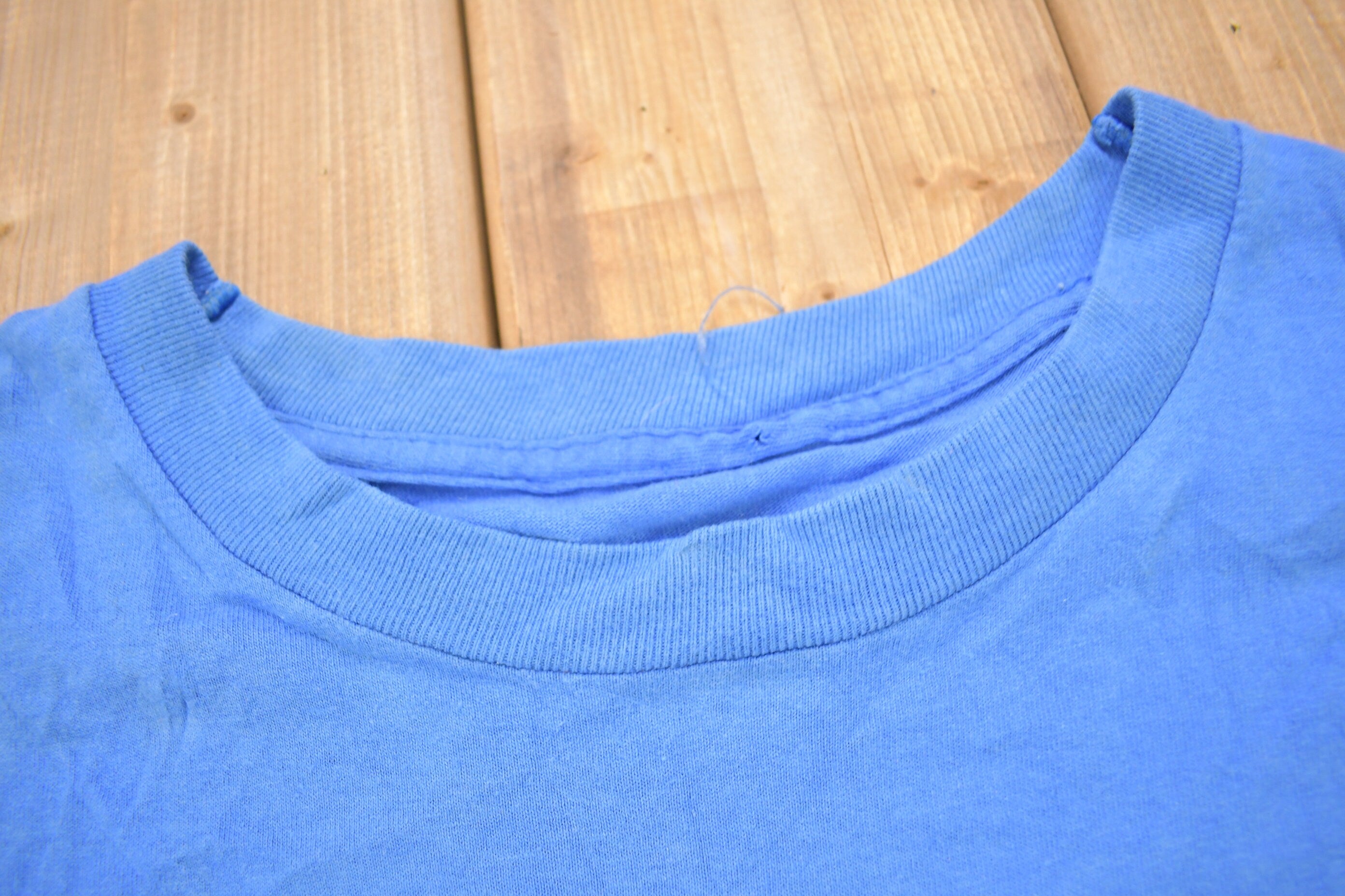 Vintage 1990s Disney Goofy Goofin Around Graphic Cartoon T-Shirt