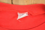 Vintage 1990s Camp Ripley Minnesota Souvenir T Shirt